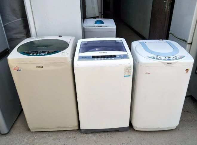 上海高价回收家用电器