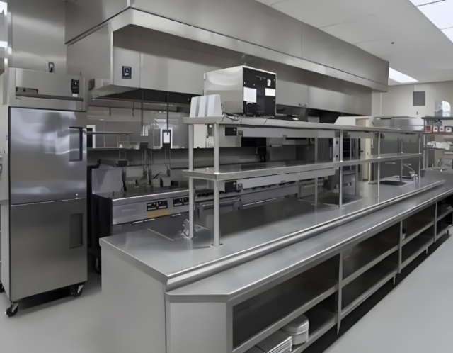 徐汇区酒店设备回收