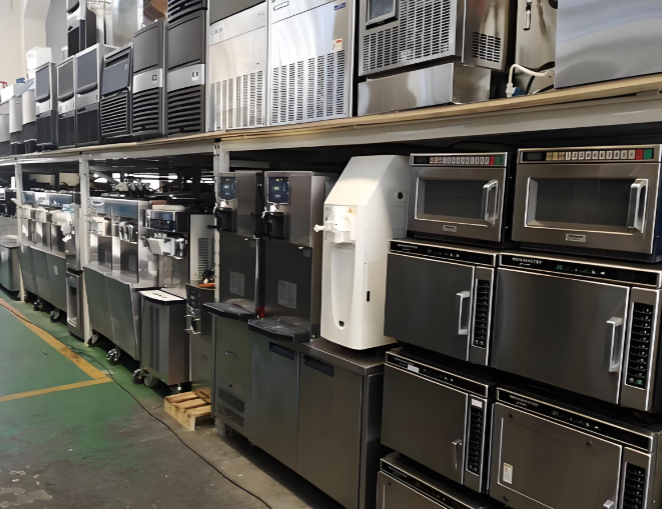 徐汇区酒店设备回收哪家好