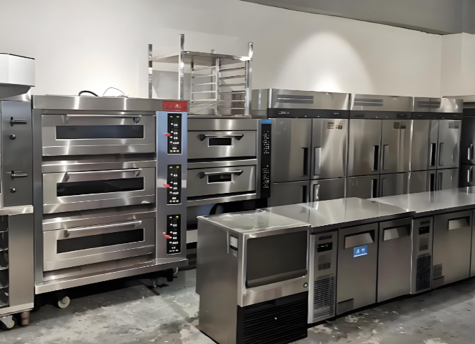 徐汇区酒店设备回收电话