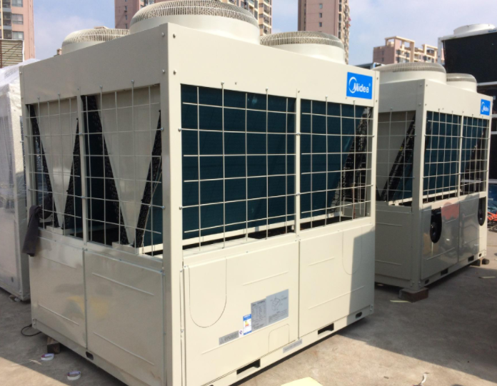 徐汇区中央空调回收电话-中央空调回收守护资源与环境的双重价值