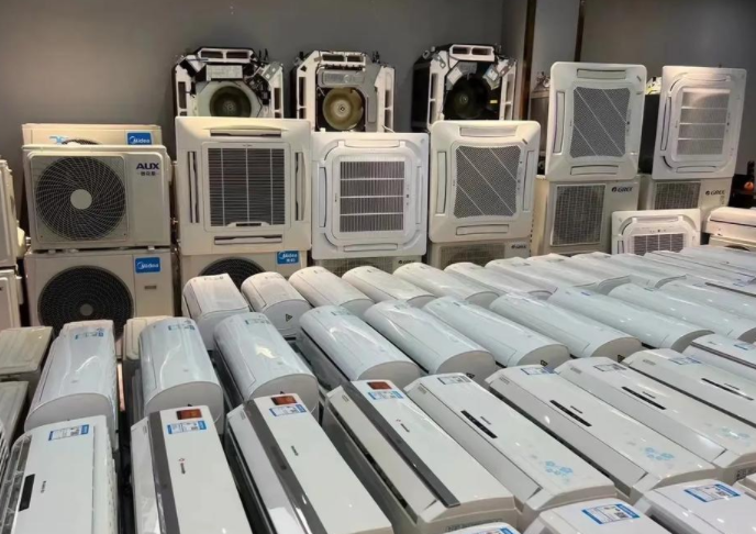 徐汇区柜机挂机空调回收的诸多好处体现在哪些方面