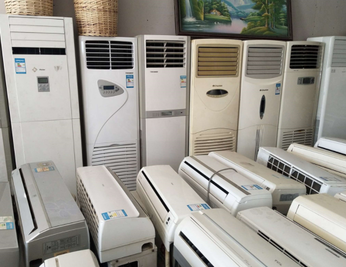 徐汇区商用家用空调回收：这些注意事项别忽视