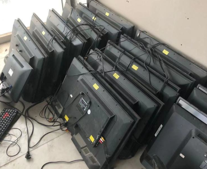 徐汇区专业回收液晶电视，助力资源可持续利用