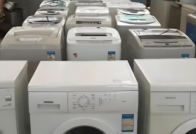 徐汇区高价回收家用电器实现资源循环再生利用