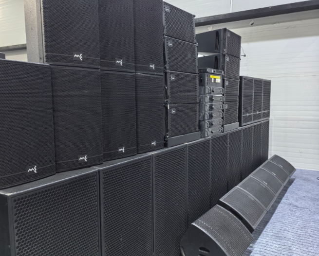 上海KTV设备功放音响回收